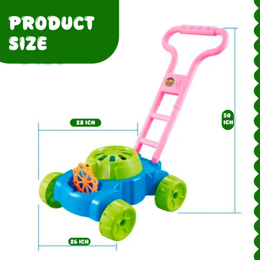 Bubble Lawn Mower-toysbyJZ