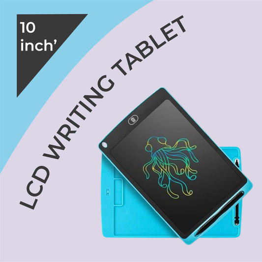 10 Inch LCD Writing Tablet-Smart and Portable-toysbyJZ